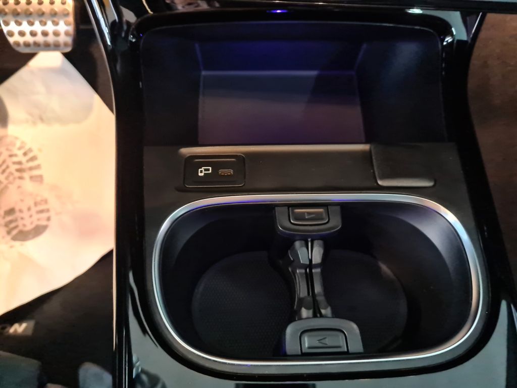 Mercedes-Benz CLA 250 2020