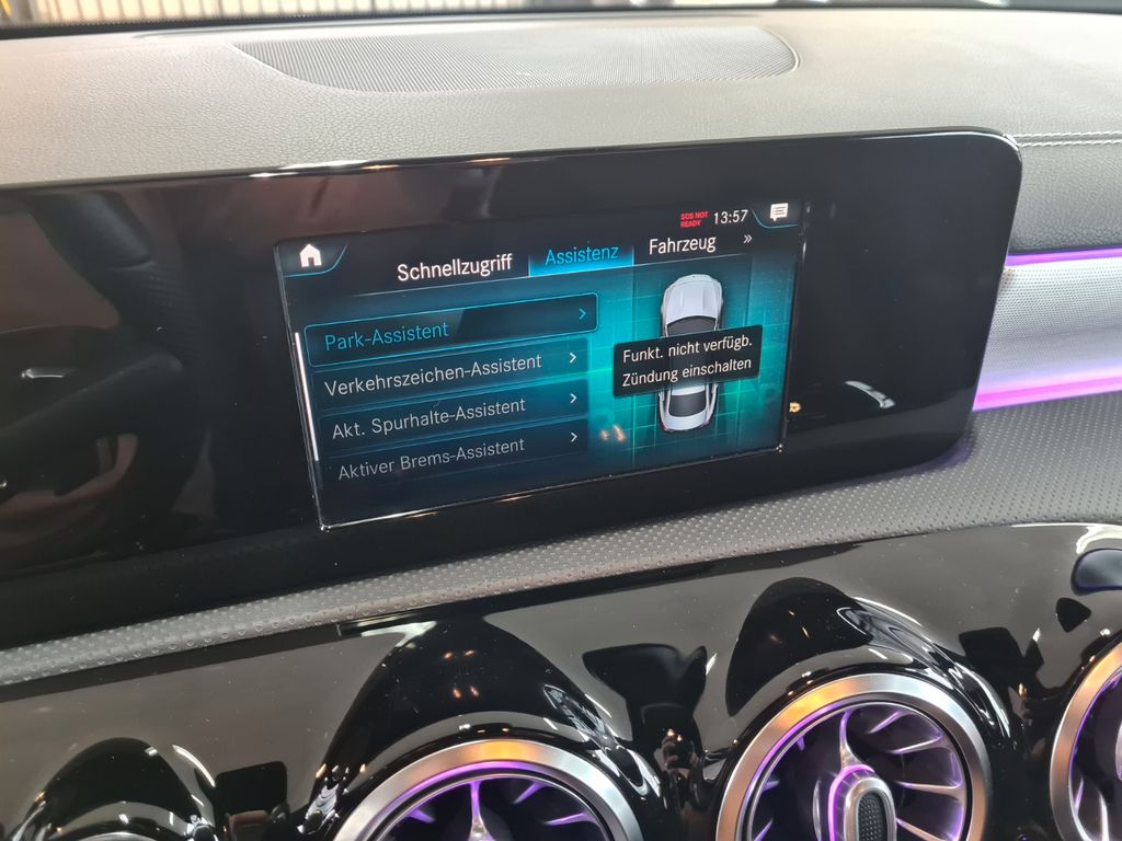 Mercedes-Benz CLA 250 2020