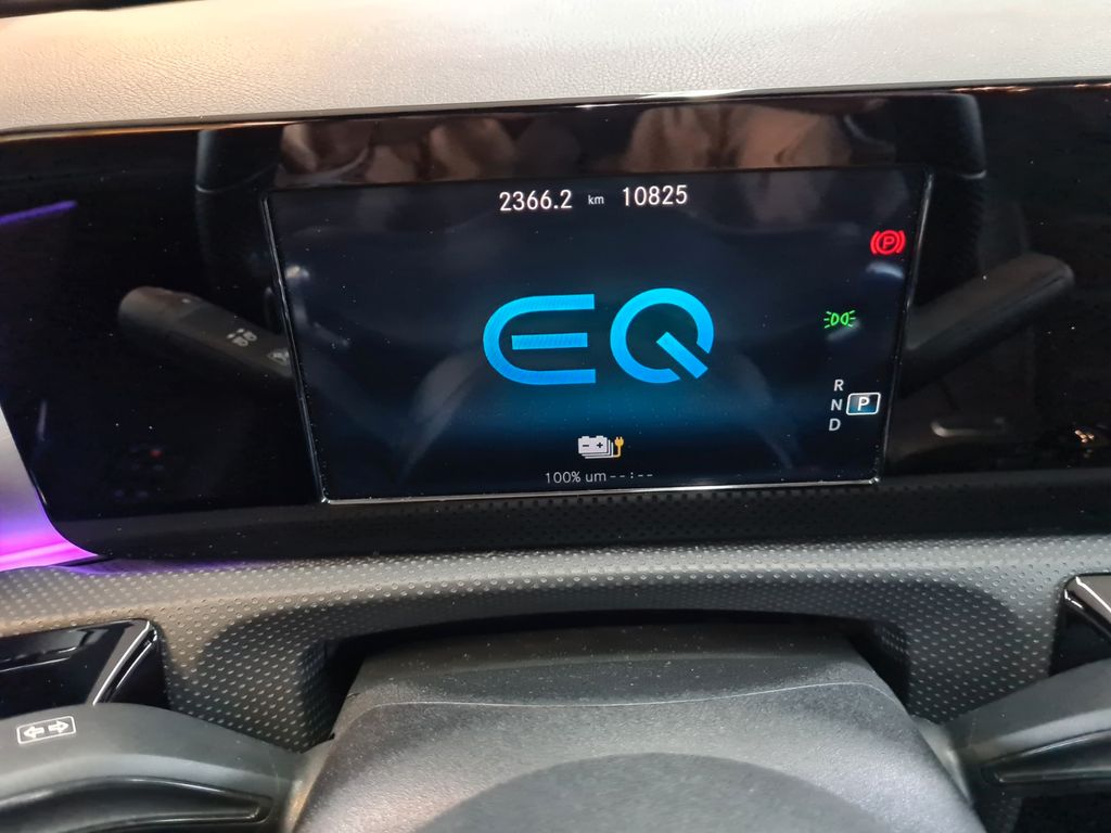 Mercedes-Benz CLA 250 2020