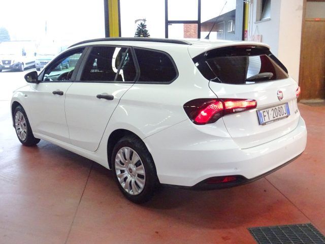 Fiat Tipo 2019
