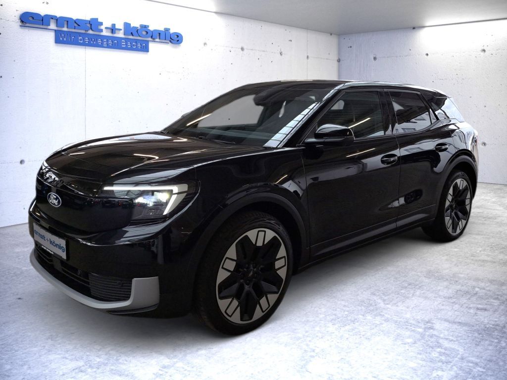 Ford Explorer 2024