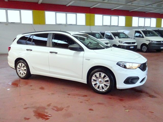 Fiat Tipo 2019