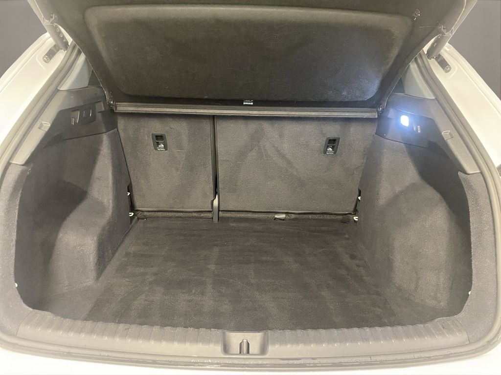 Audi Q4 e-tron 2022