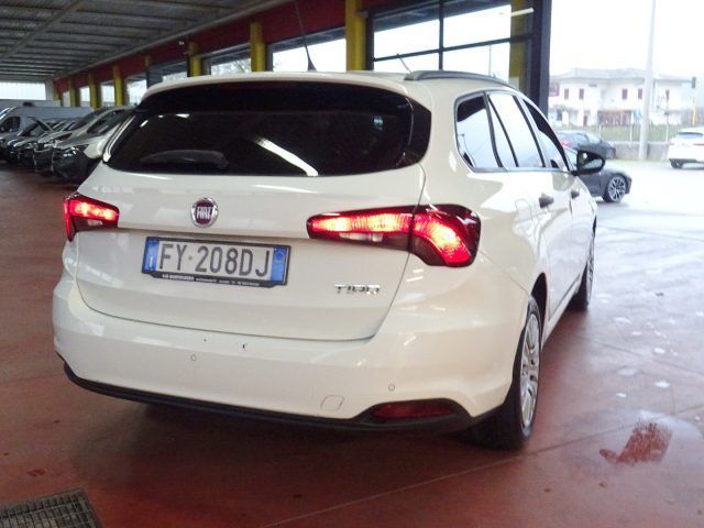 Fiat Tipo 2019