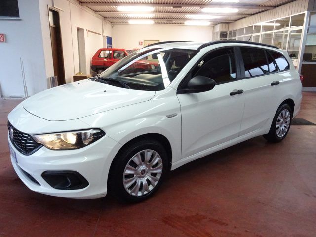 Fiat Tipo 2019