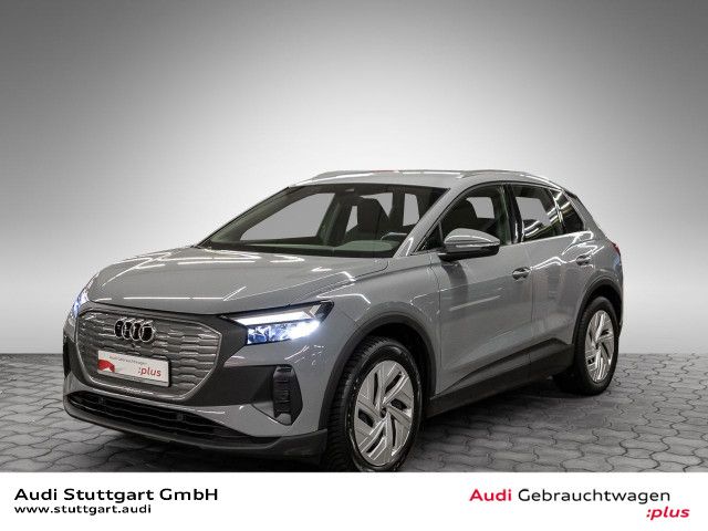 Audi Q4 e-tron 2023