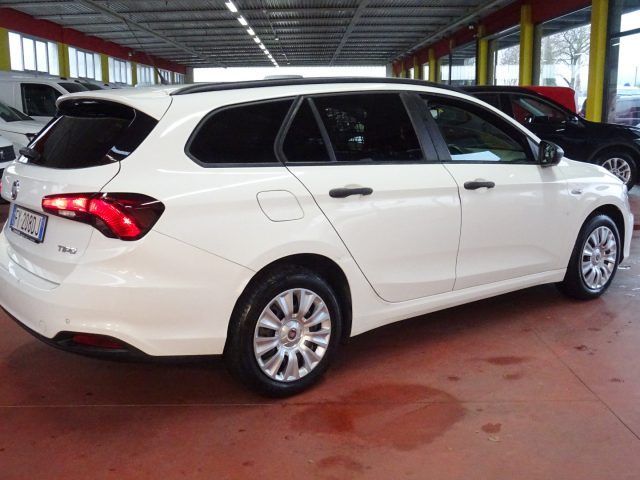 Fiat Tipo 2019