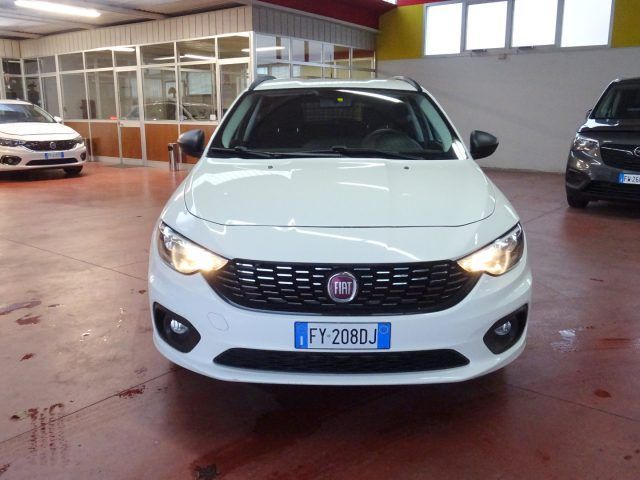 Fiat Tipo 2019