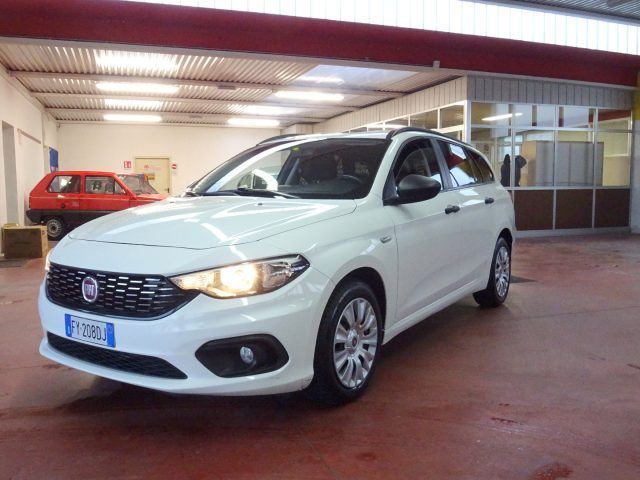 Fiat Tipo 2019
