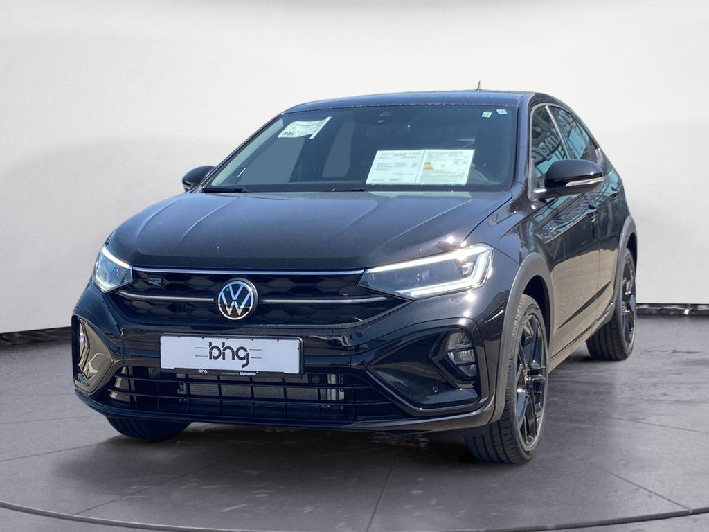 Volkswagen Taigo 2025