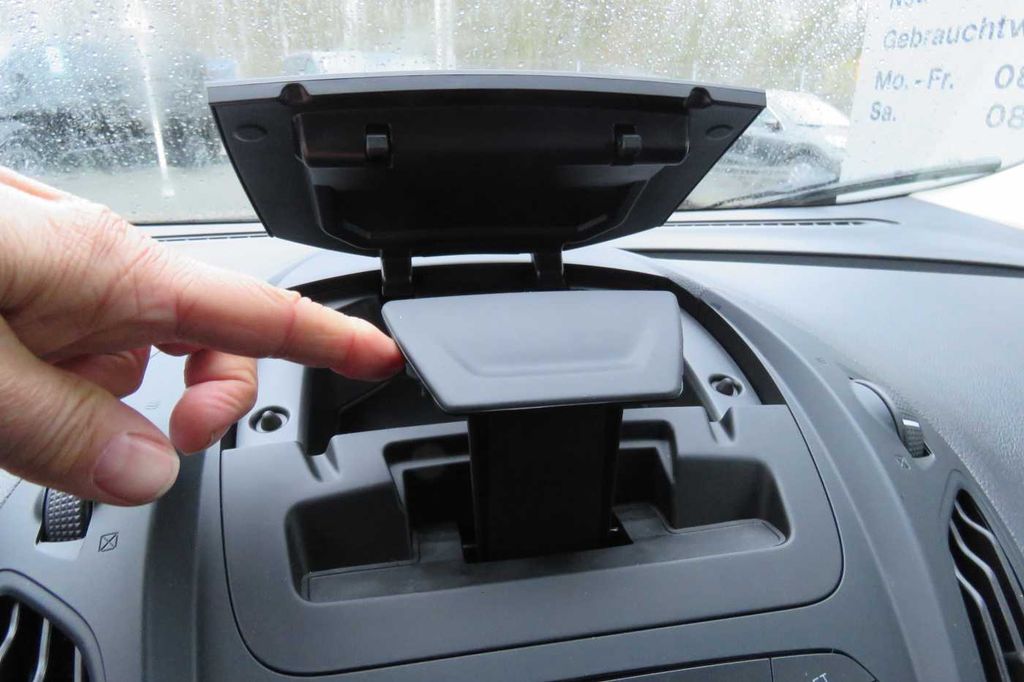 Ford Transit Courier 2022