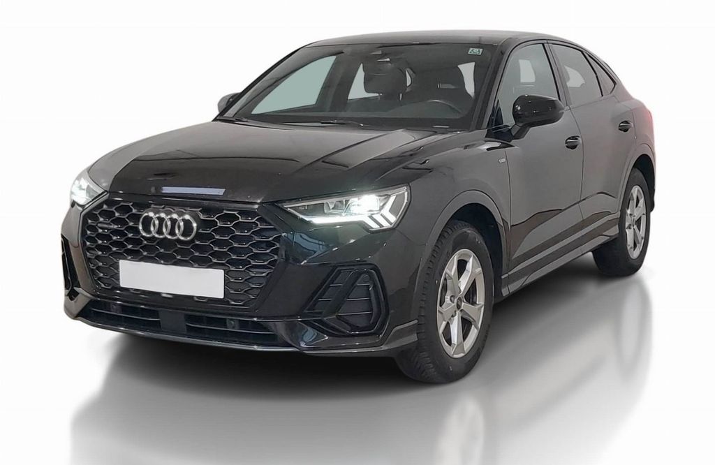 Audi Q3 2023