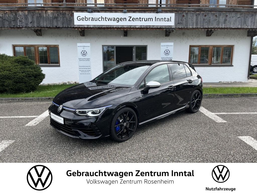 Volkswagen Golf 2024