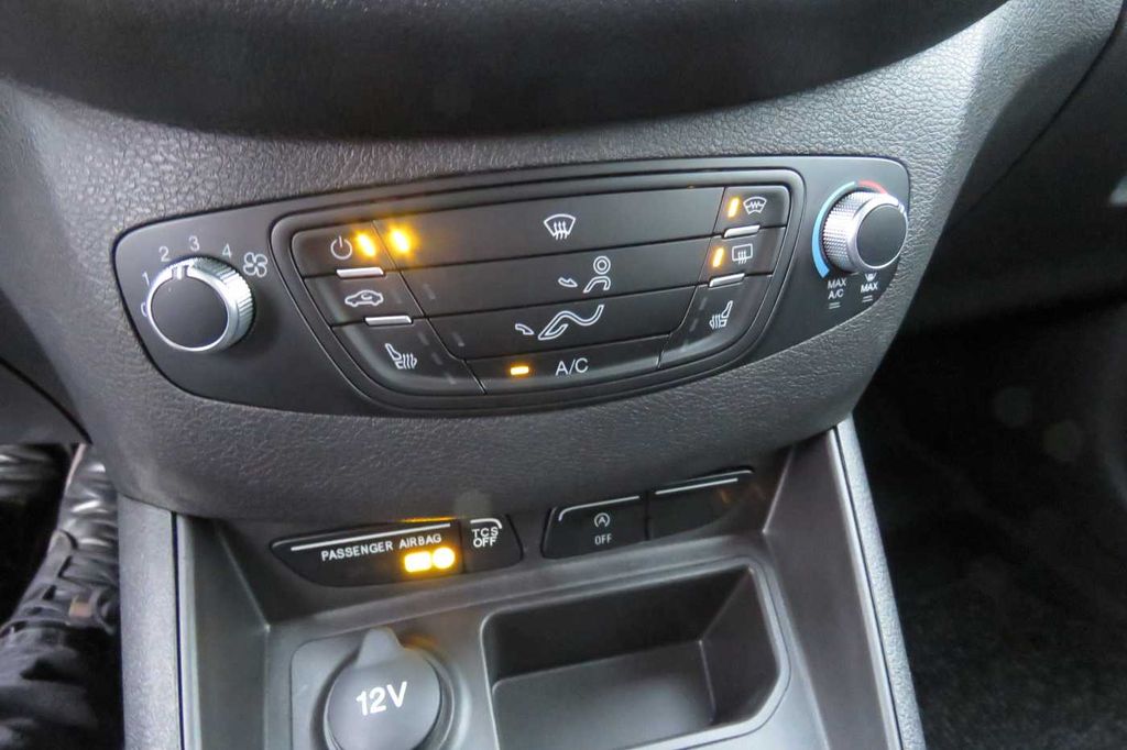 Ford Transit Courier 2022