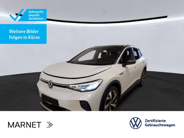Volkswagen ID.4 2021