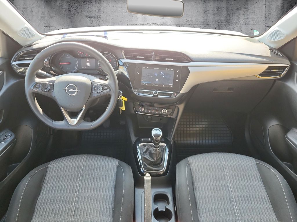 Opel Corsa 2022