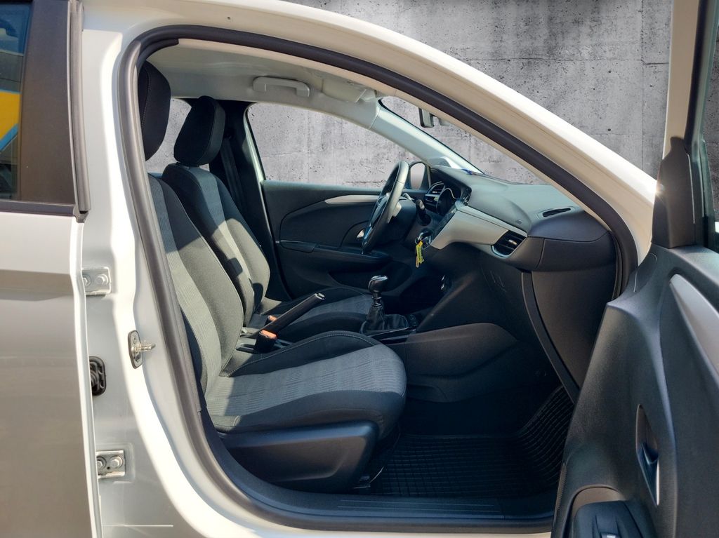 Opel Corsa 2022