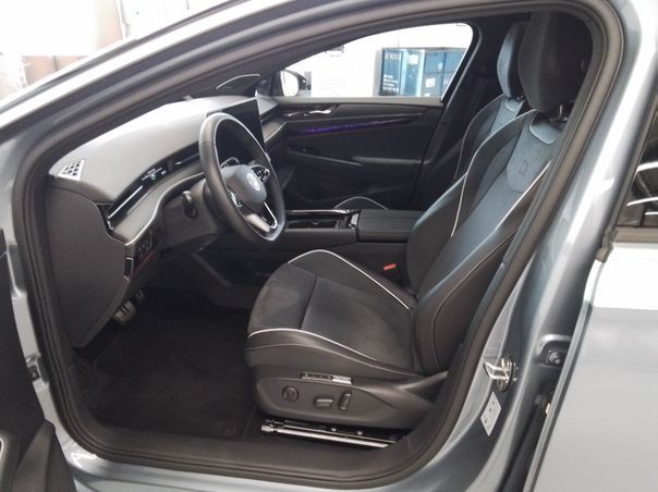 Volkswagen ID.7 2024