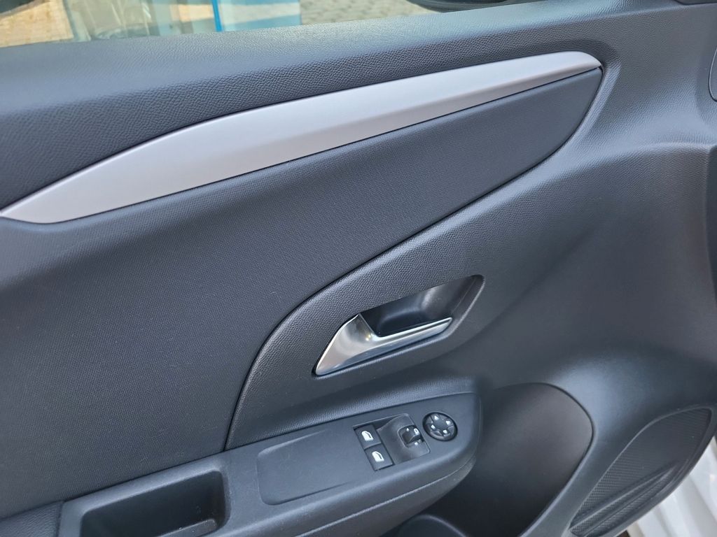 Opel Corsa 2022