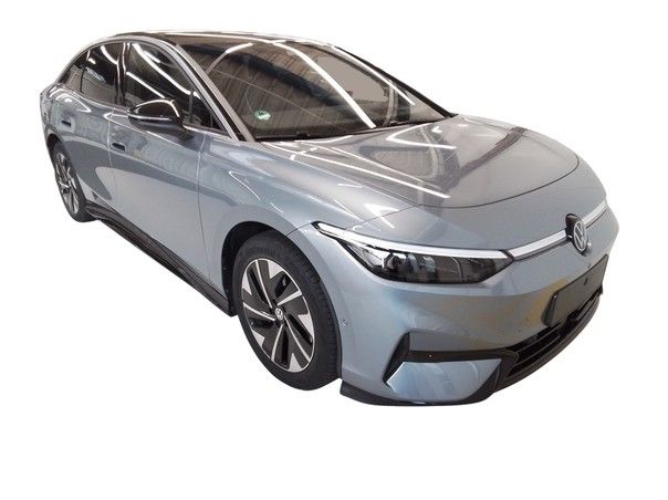 Volkswagen ID.7 2024