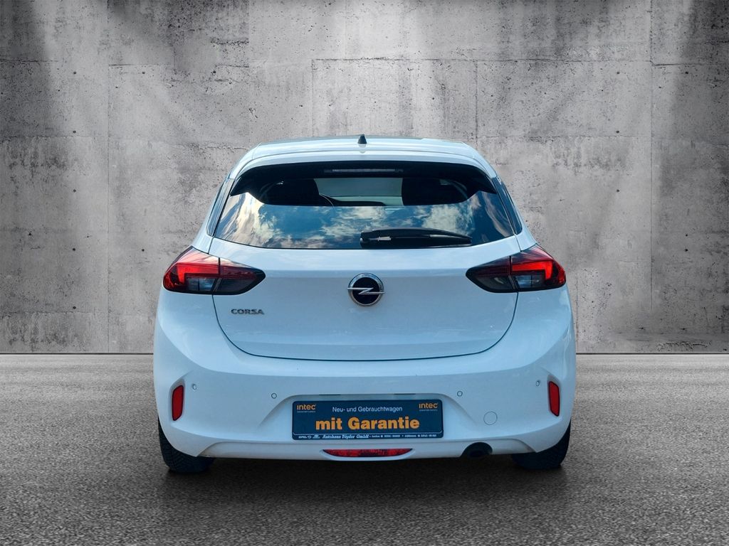 Opel Corsa 2022