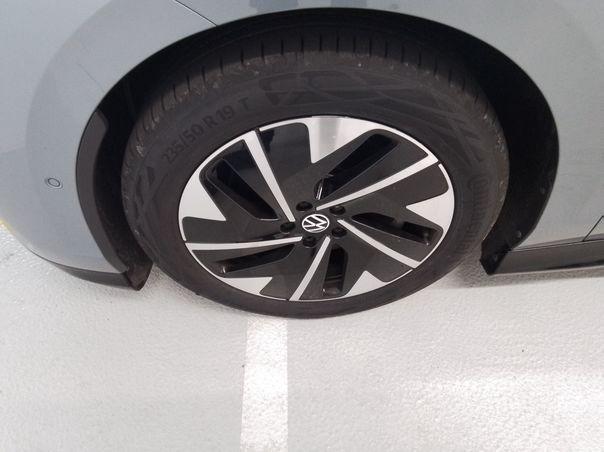 Volkswagen ID.7 2024