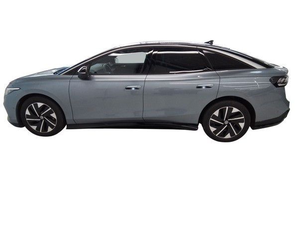 Volkswagen ID.7 2024