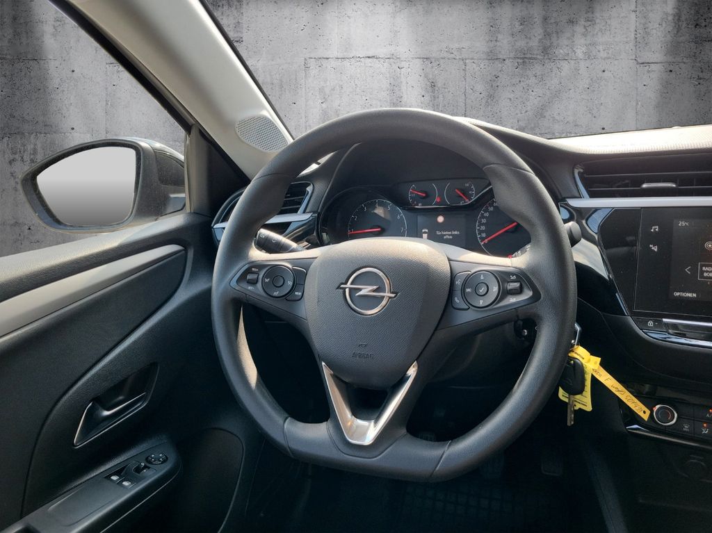 Opel Corsa 2022