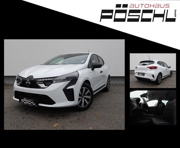 Mitsubishi Colt 2025