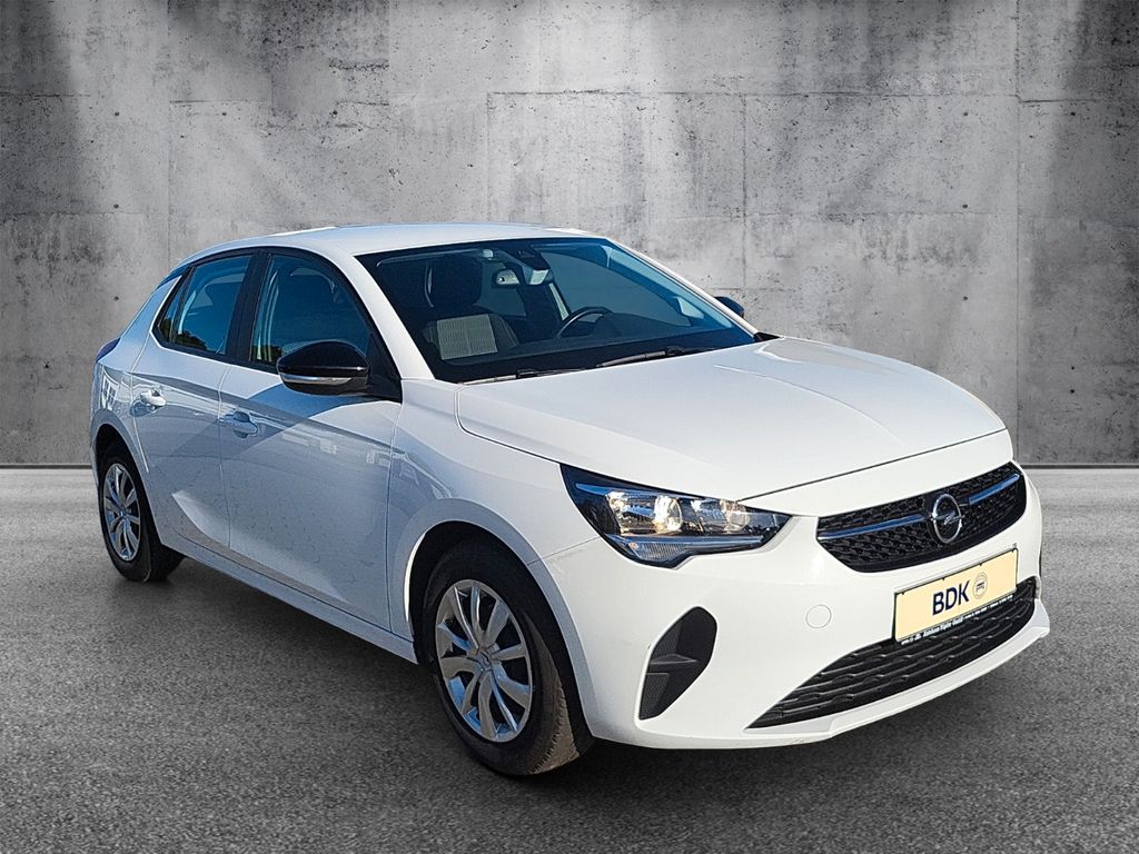 Opel Corsa 2021