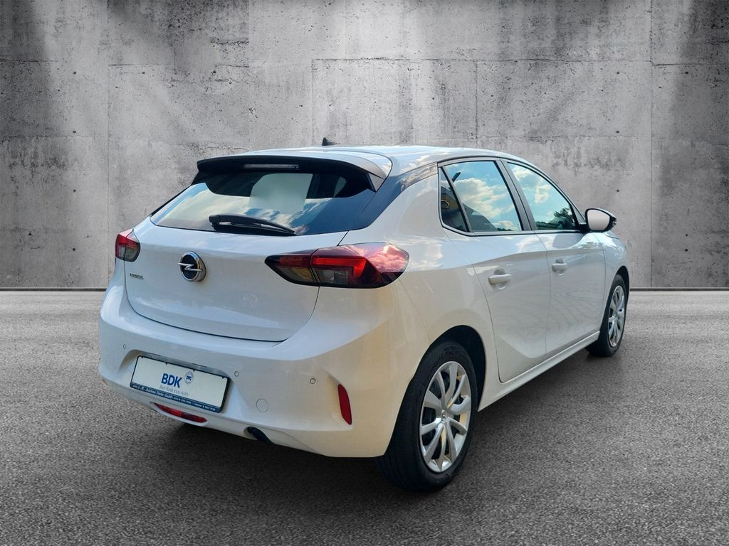 Opel Corsa 2022