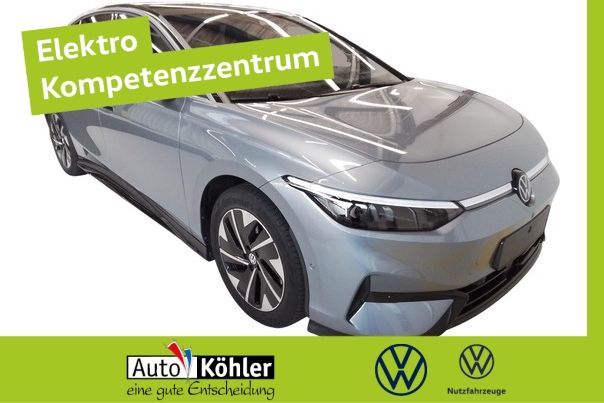 Volkswagen ID.7 2024