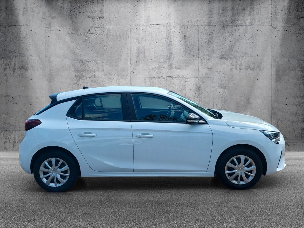 Opel Corsa 2022