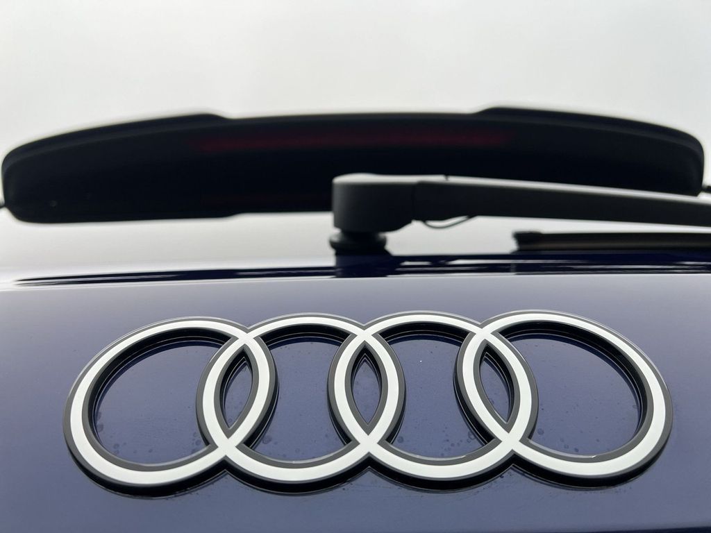 Audi A3 2025