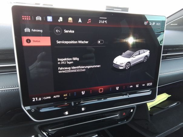 Volkswagen ID.7 2024