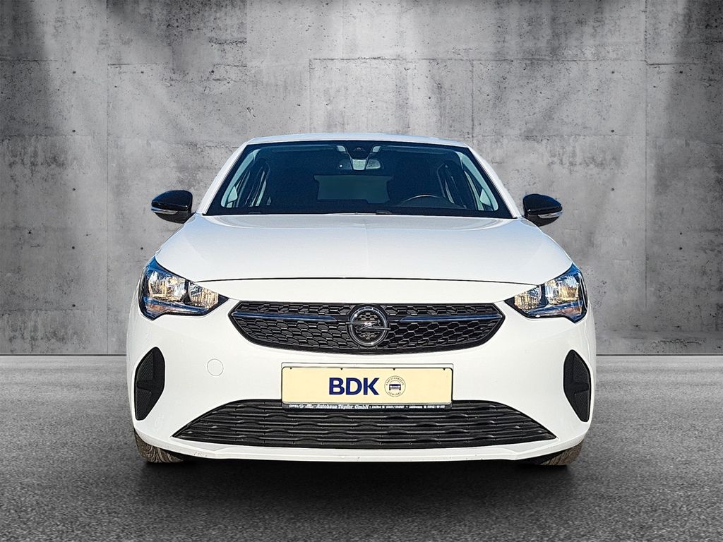 Opel Corsa 2021