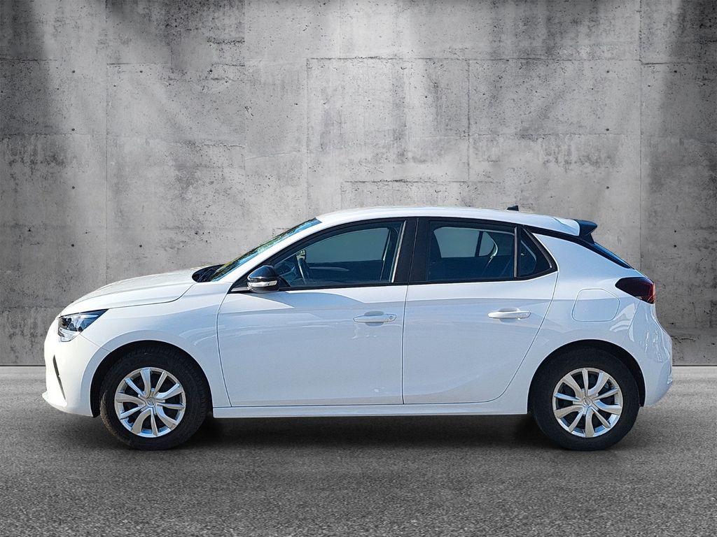 Opel Corsa 2021