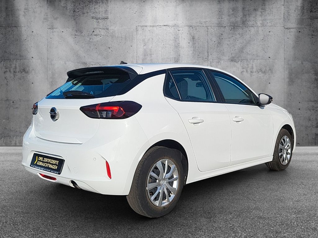 Opel Corsa 2021
