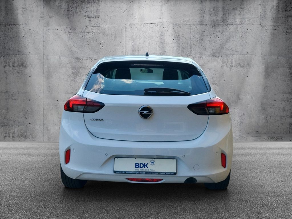 Opel Corsa 2022