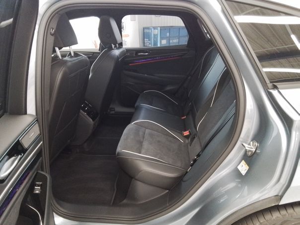 Volkswagen ID.7 2024