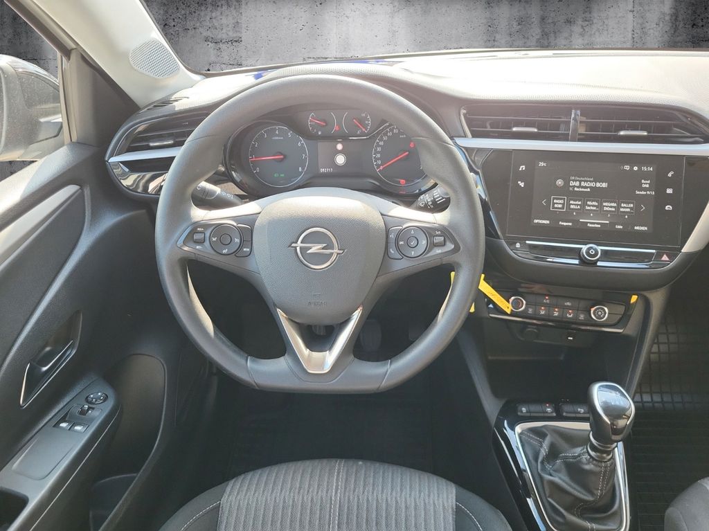 Opel Corsa 2022