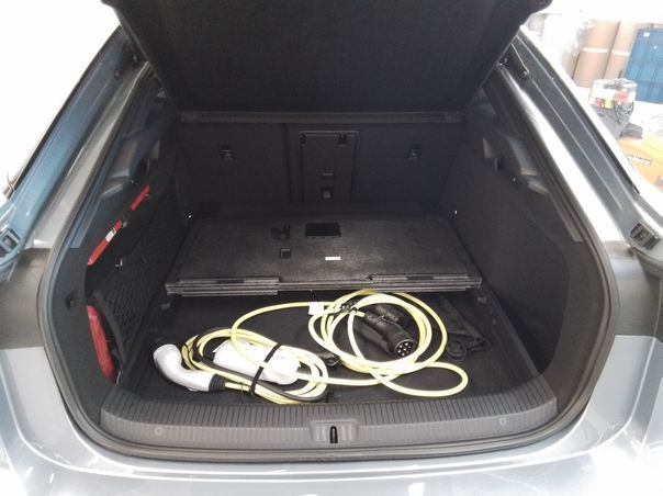 Volkswagen ID.7 2024