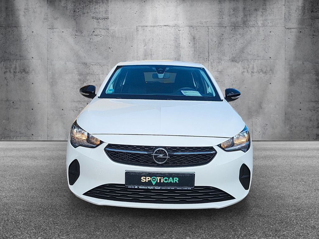Opel Corsa 2022