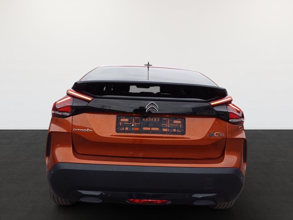 Citroën C4 2022