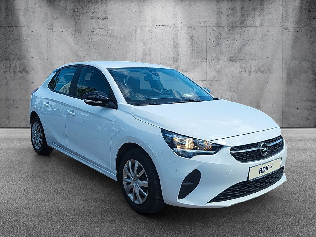 Opel Corsa 2022