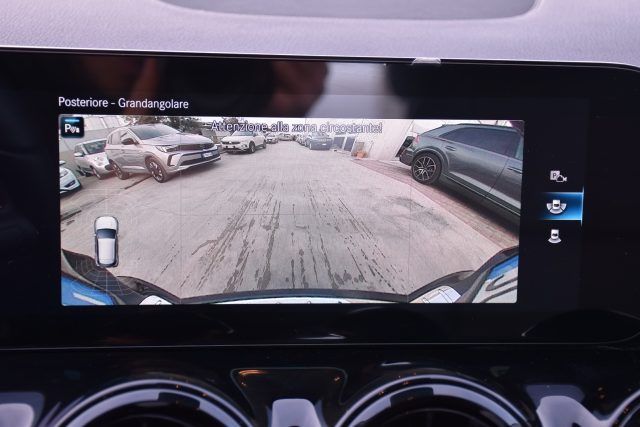 Mercedes-Benz GLA 200 2022