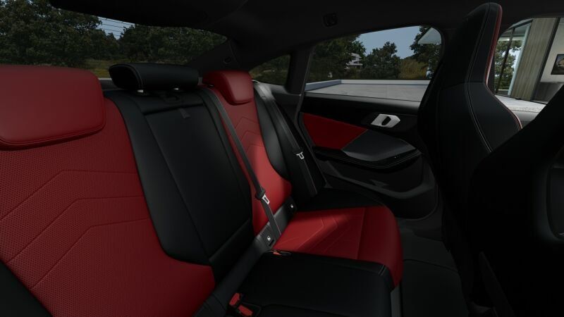 BMW 2er Gran Coupé