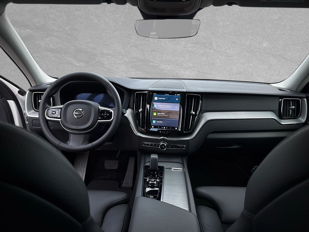 Volvo XC60 2025