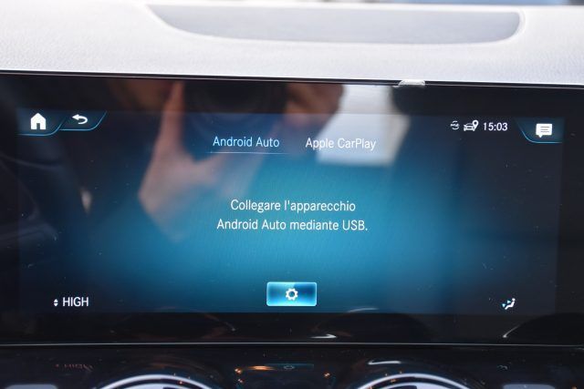 Mercedes-Benz GLA 200 2022