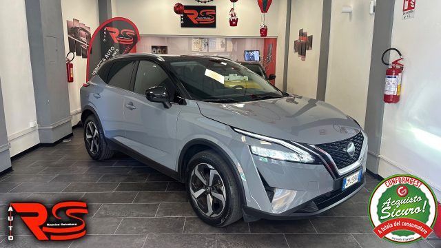 Nissan Qashqai 2023